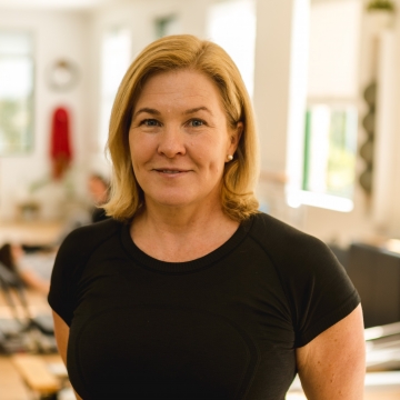 Bodiline Yoga & Pilates Bodiline Yoga + Pilates Studio Port Macquarie