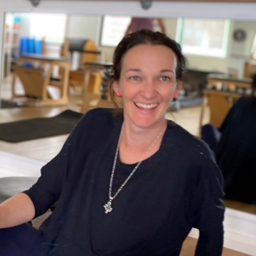 Bodiline Yoga & Pilates Bodiline Yoga + Pilates Studio Port Macquarie