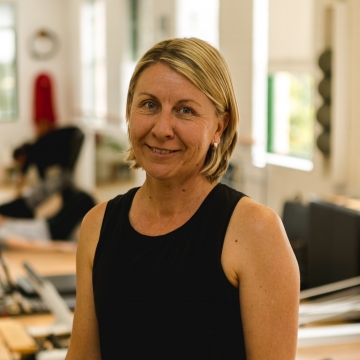 Bodiline Yoga & Pilates Bodiline Yoga + Pilates Studio Port Macquarie