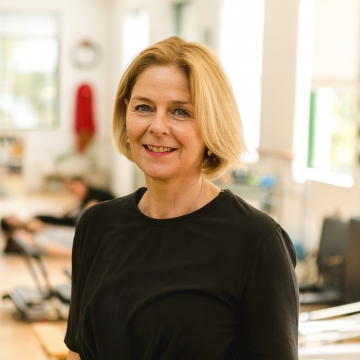 Bodiline Yoga & Pilates Bodiline Yoga + Pilates Studio Port Macquarie