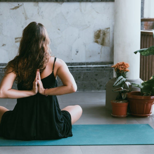 Bodiline Yoga & Pilates Bodiline Yoga + Pilates Studio Port Macquarie